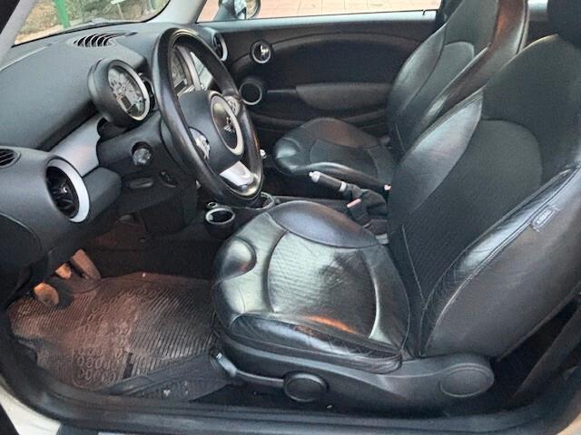 Mini Cooper Gpl Anche permuta o scambi0