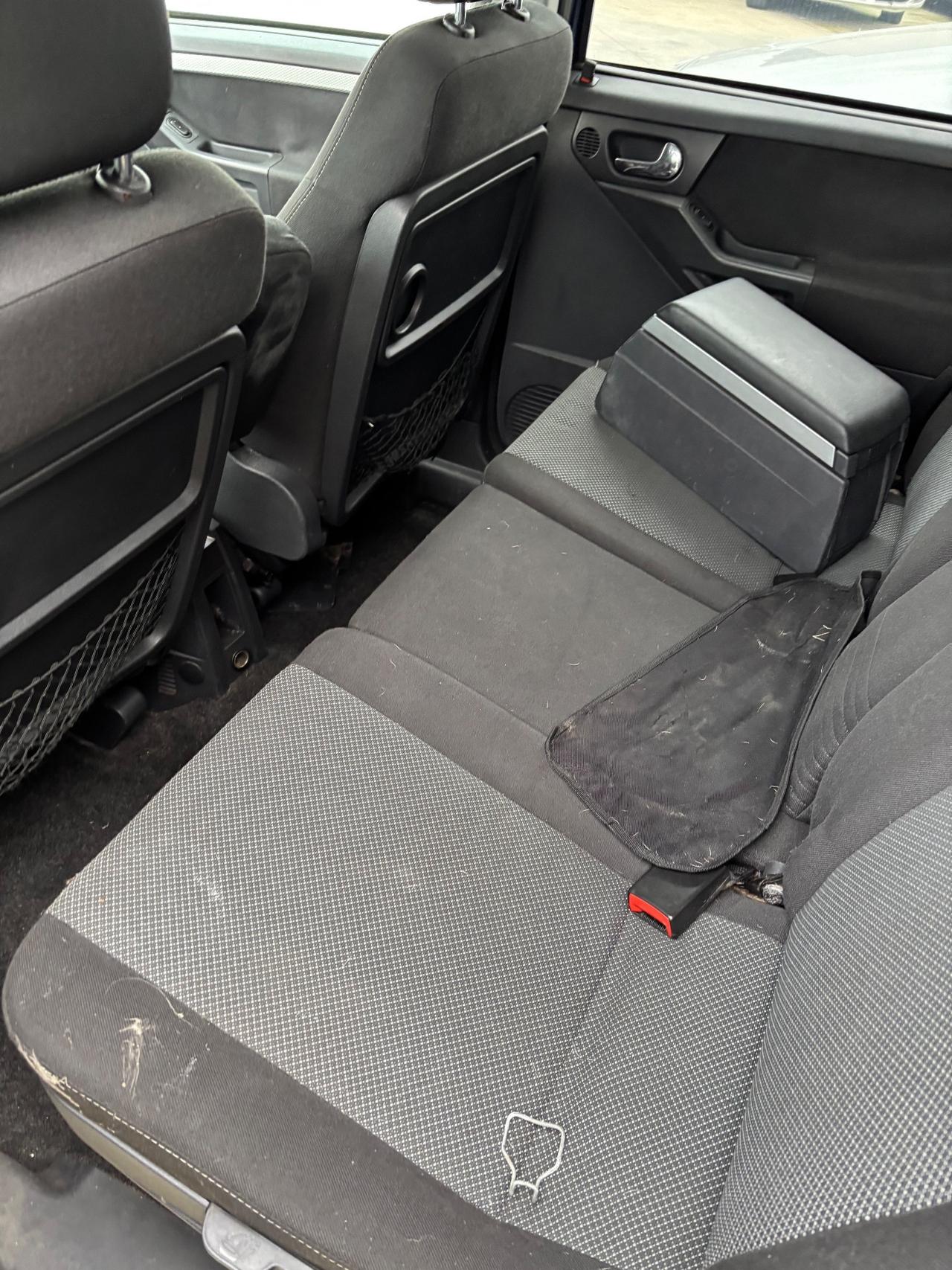 Opel Meriva 1.7 CDTI 125CV Cosmo neo patentato