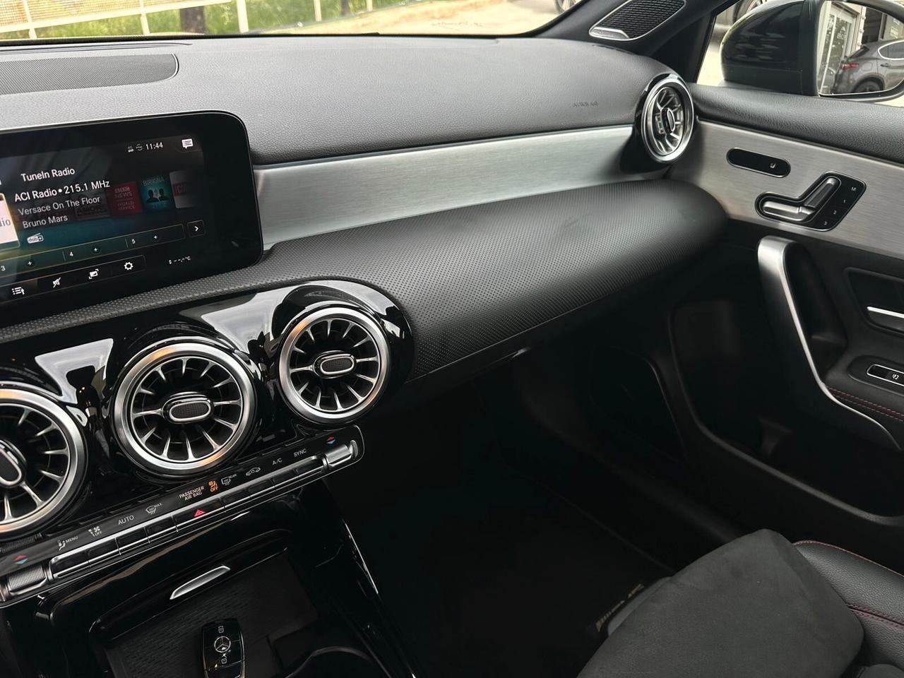 Mercedes-benz A 45 AMG 45S 4Matic+