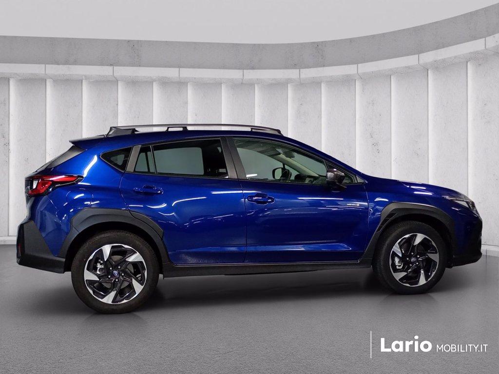 SUBARU Crosstrek 2.0i e-boxer Premium del 2026