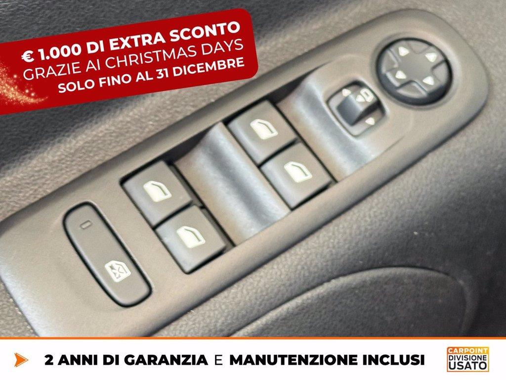 OPEL Combo life m1 1.5d 130cv elegance s&s l1h1 mt6 del 2019