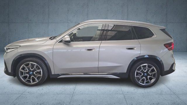 BMW iX1 xDrive 30 xLine Aut.