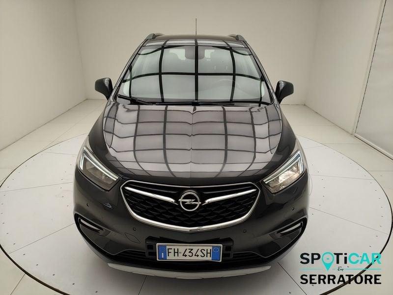 Opel Mokka X 1.6 Advance s&s 4x2 115cv