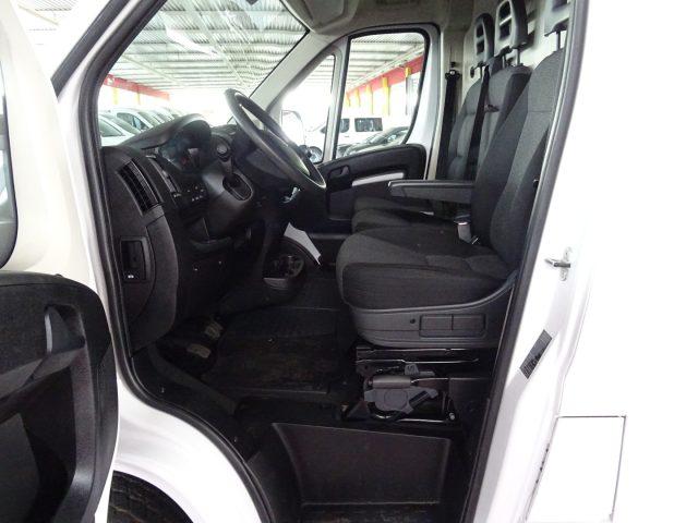FIAT Ducato 30Q 2.3 MJT120CV PMedio-TN Furgone L2H1