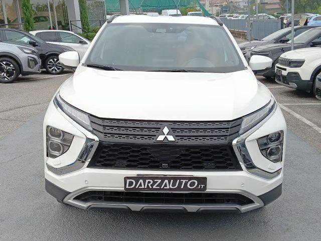 MITSUBISHI Eclipse Cross 2.4 MIVEC 4WD PHEV Diamond SDA