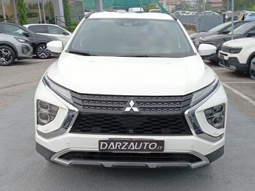 MITSUBISHI Eclipse Cross 2.4 MIVEC 4WD PHEV Diamond SDA