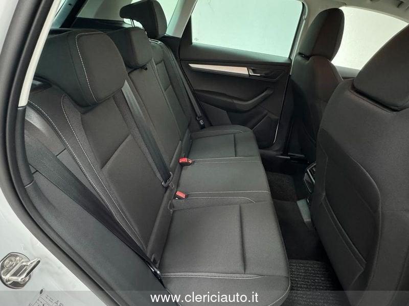 Skoda Karoq 1.0 TSI 115 CV Executive