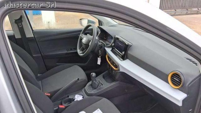 SEAT Arona NEOPATENTATI Arona 2022 1.0 TSI 95cv tg: GS567NT