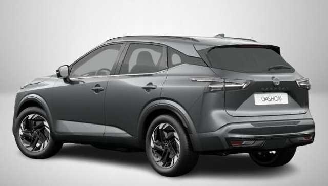 Nissan Qashqai N-CONNECTA MHEV 158CV X-TRONIC *ModelloNuovo Promo