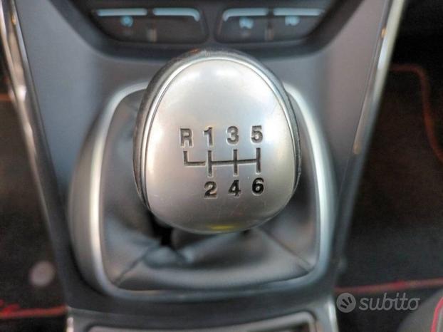 Ford Kuga 1.5 tdci ST-Line 120cv
