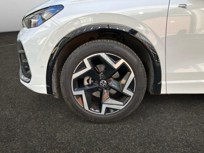Volkswagen Tiguan 1.5 eTSI 110KW ACT R-Line DSG
