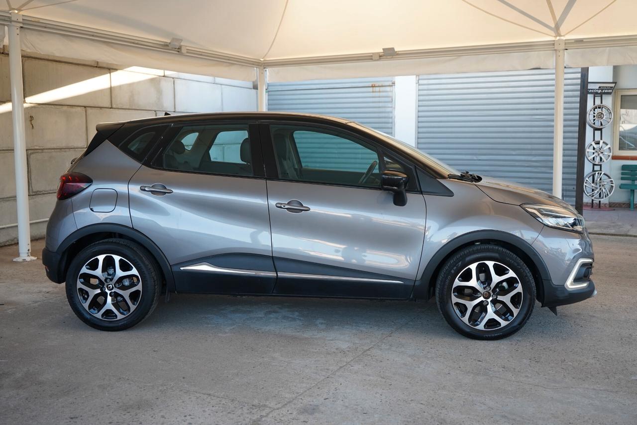 Renault Captur dCi 8V 90 CV Life