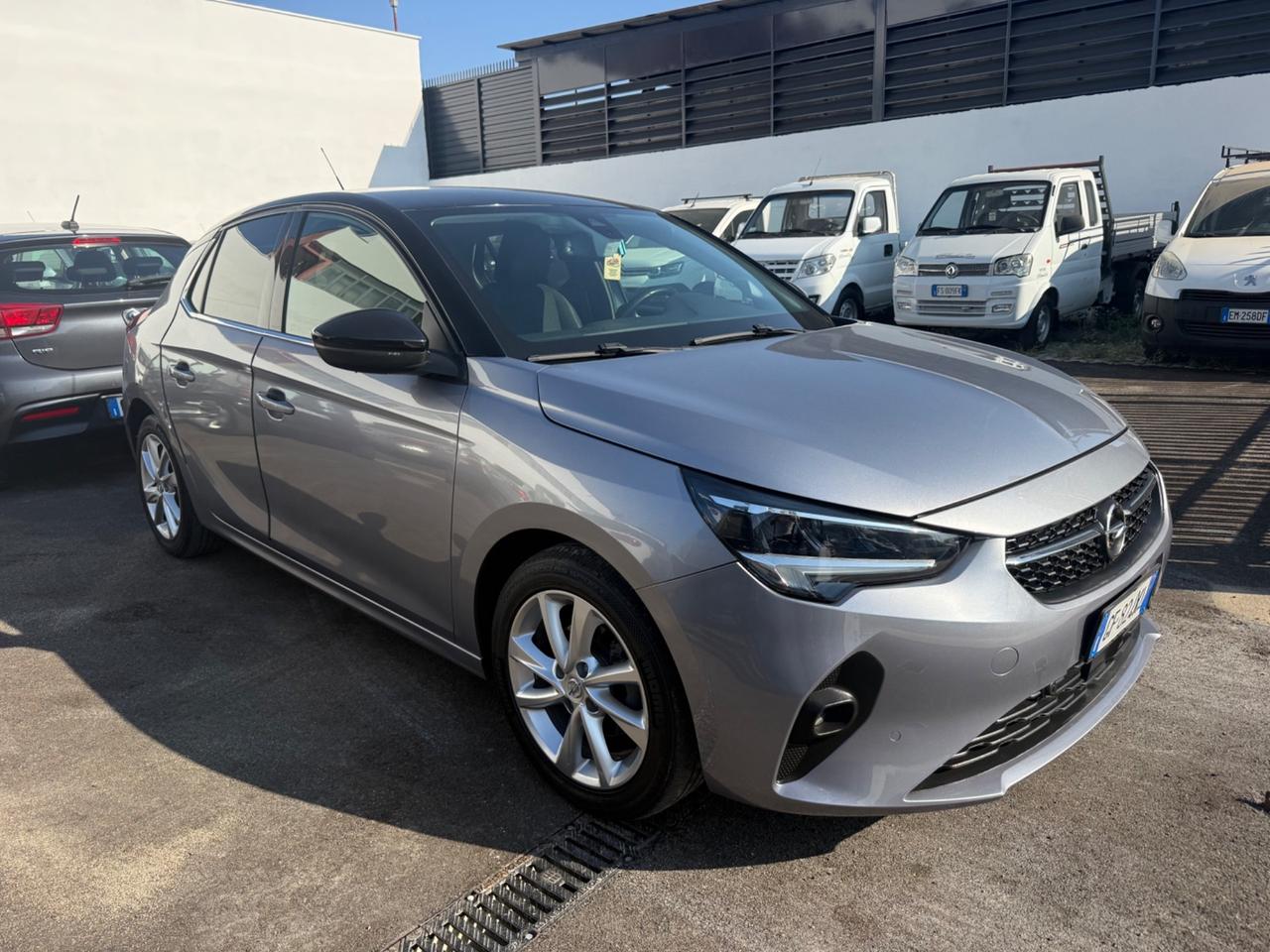 Opel Corsa 1.2 Benzina B Color Full Optional