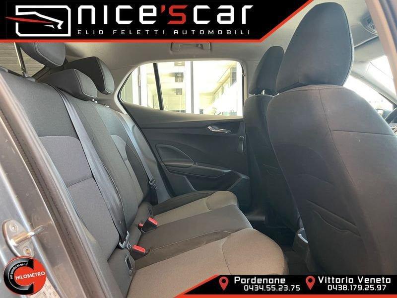 Skoda Fabia 1.0 MPI 80 CV Ambition