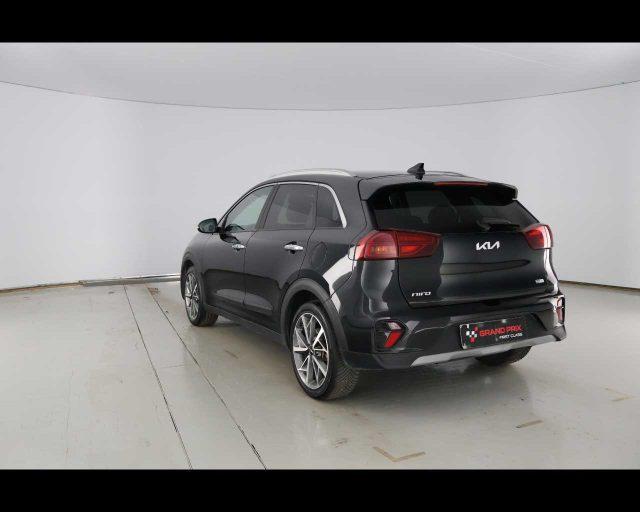 KIA Niro 1.6 GDi DCT HEV Style