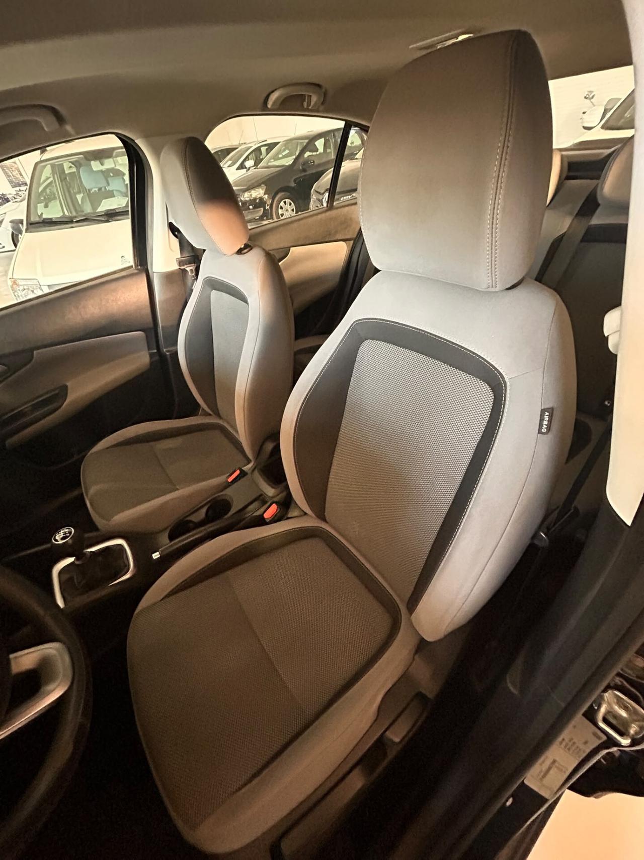 Fiat Tipo 1.4 4 porte Easy