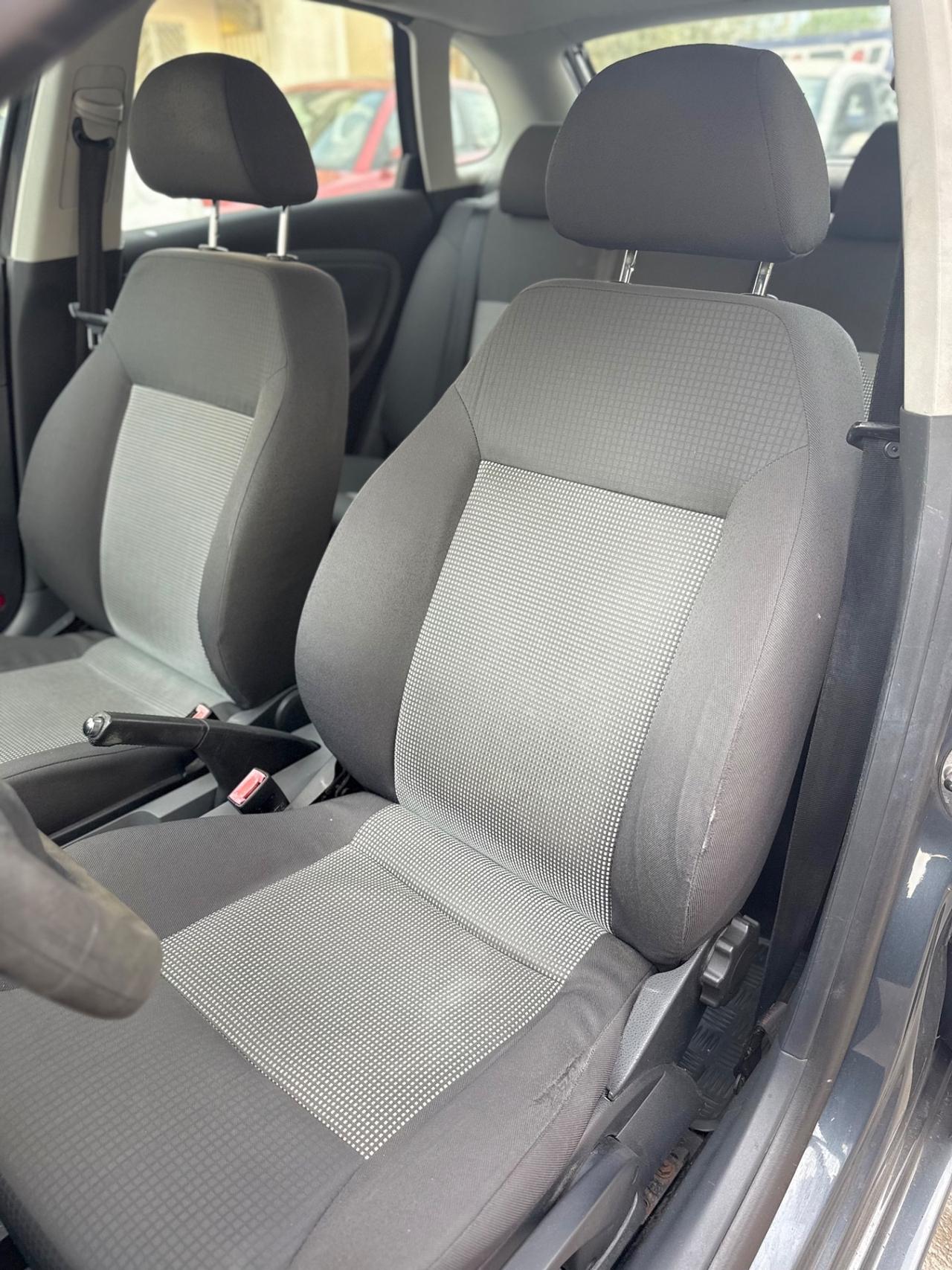 Seat Ibiza 1.4 Diesel 80 Cv