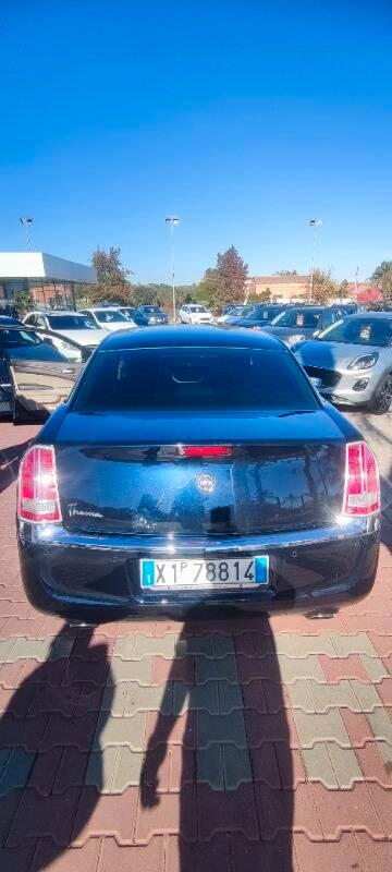 Lancia Thema 3.0 V6 mjt II Executive 239cv auto