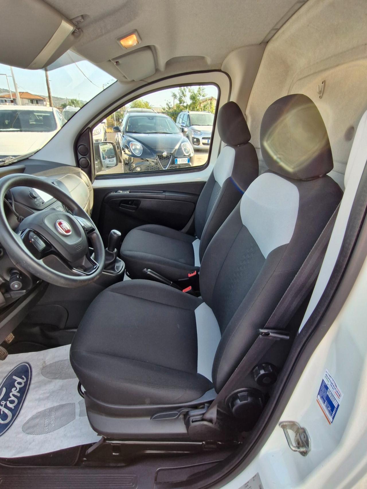 Fiat Fiorino 1.3 MJT 95CV Cargo SX