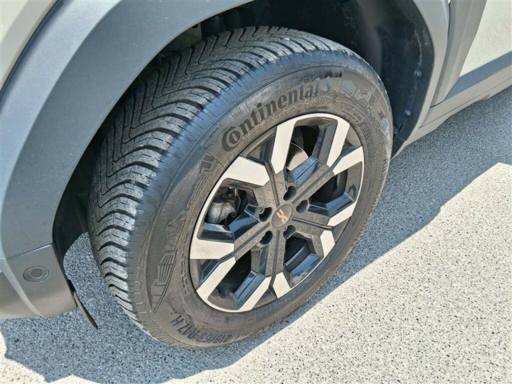 Dacia Duster 1.2 TCe Extreme 4x4