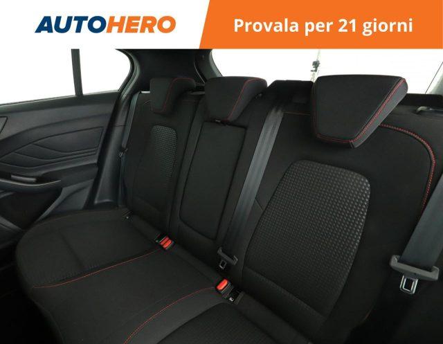 FORD Focus 1.0 EcoBoost Hybrid 125 CV 5p. ST-Line X