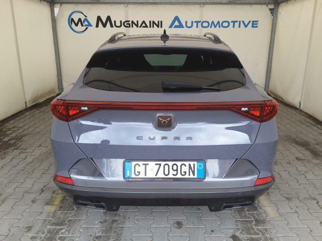 CUPRA Formentor 2.0 TSI 4Drive 190cv DSG *solo 31.200 Km*