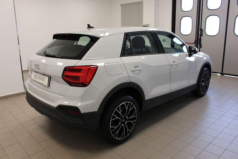Audi Q2 Q2 30 TDI S tronic Business