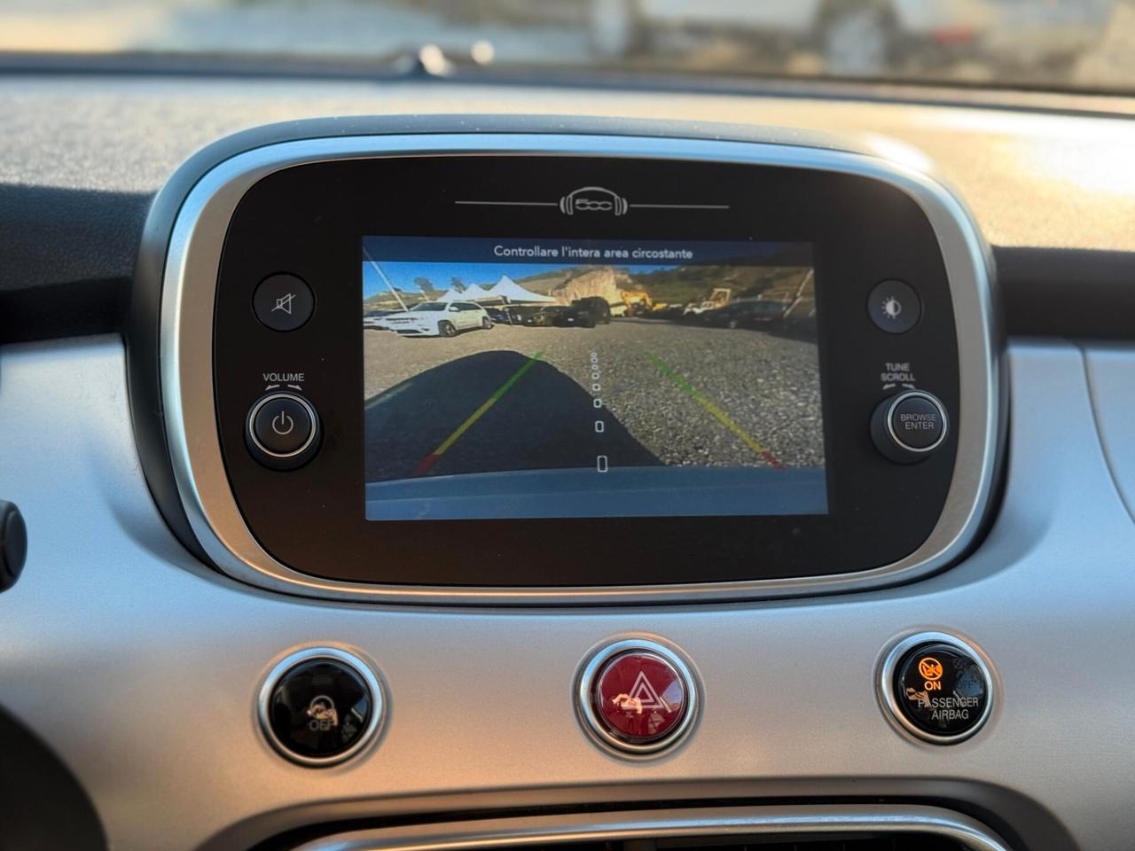 Fiat 500X 1.0 T3 120 CV Business