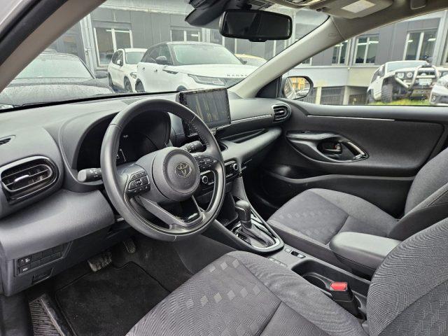 TOYOTA Yaris 1.5 130 Hybrid PREZZO PROMO