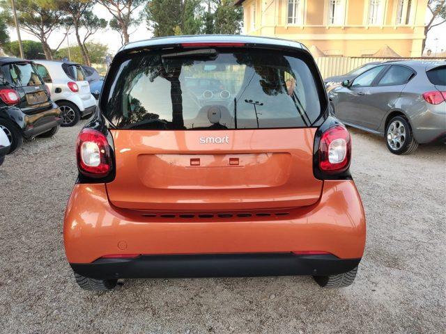 SMART ForTwo 1.0 Youngster OK NEOPATENTATI CRUISE,CLIMA