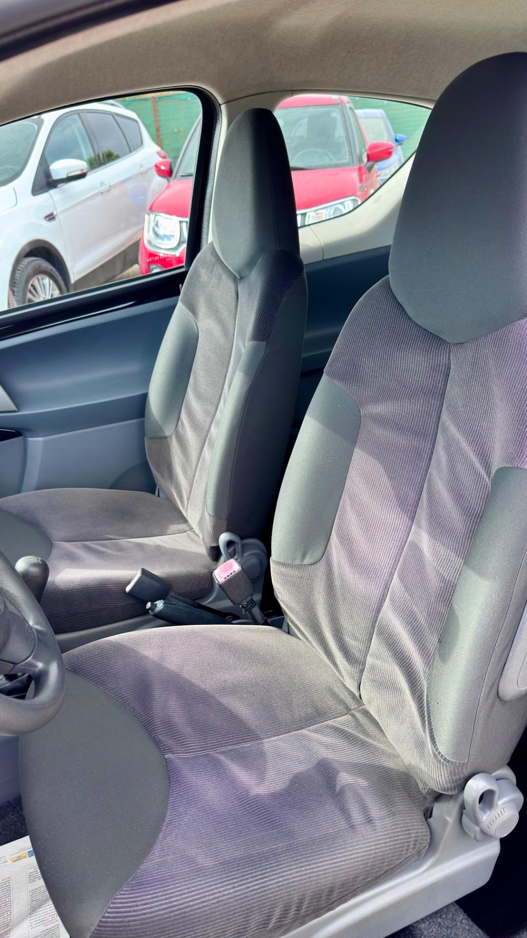 Citroen C1 1.0 3 porte CMP-5 AMIC1