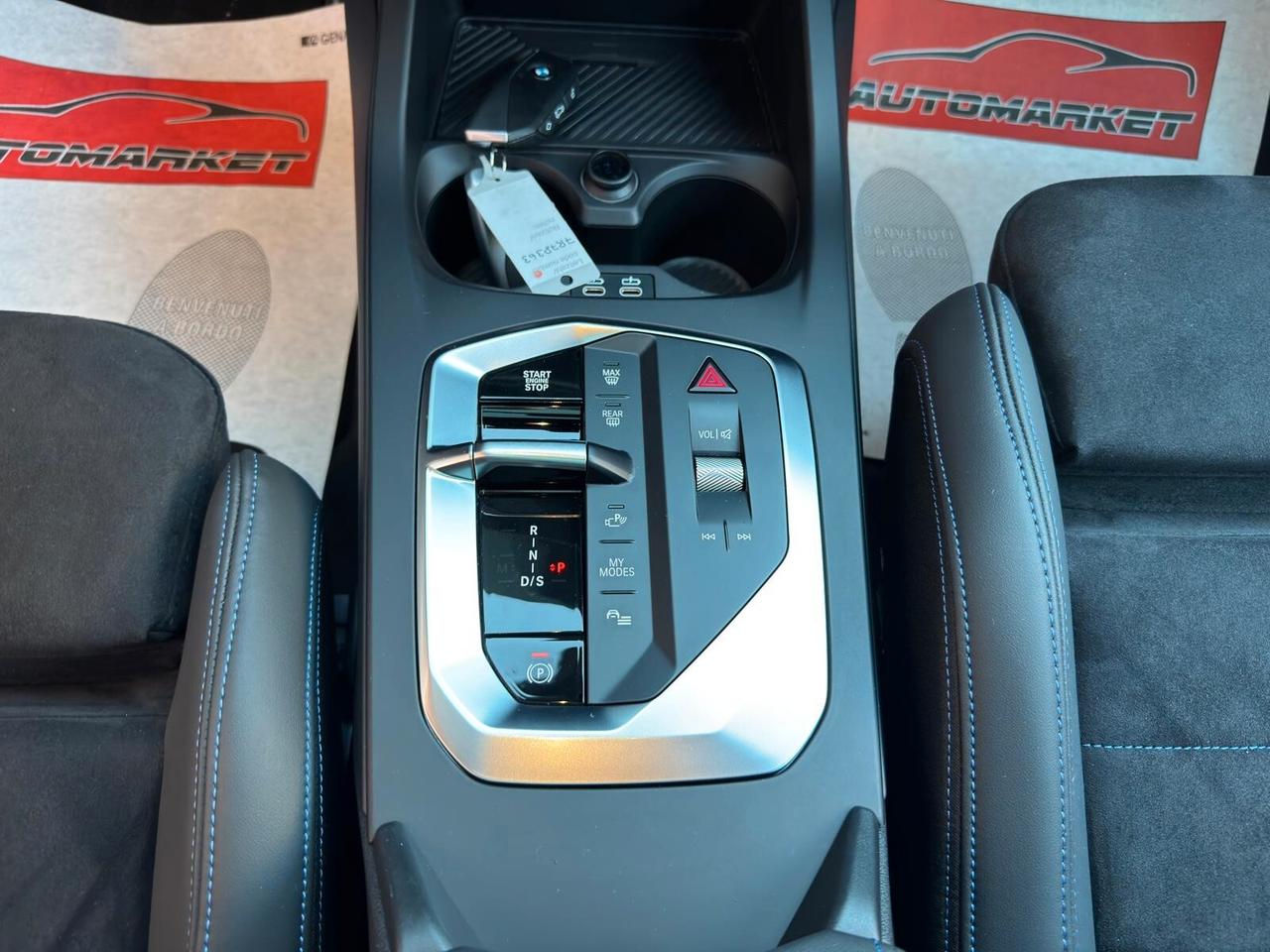 Bmw 120 120d 48V 5p. MSport Pro auto LED PANO 360° HeadUp