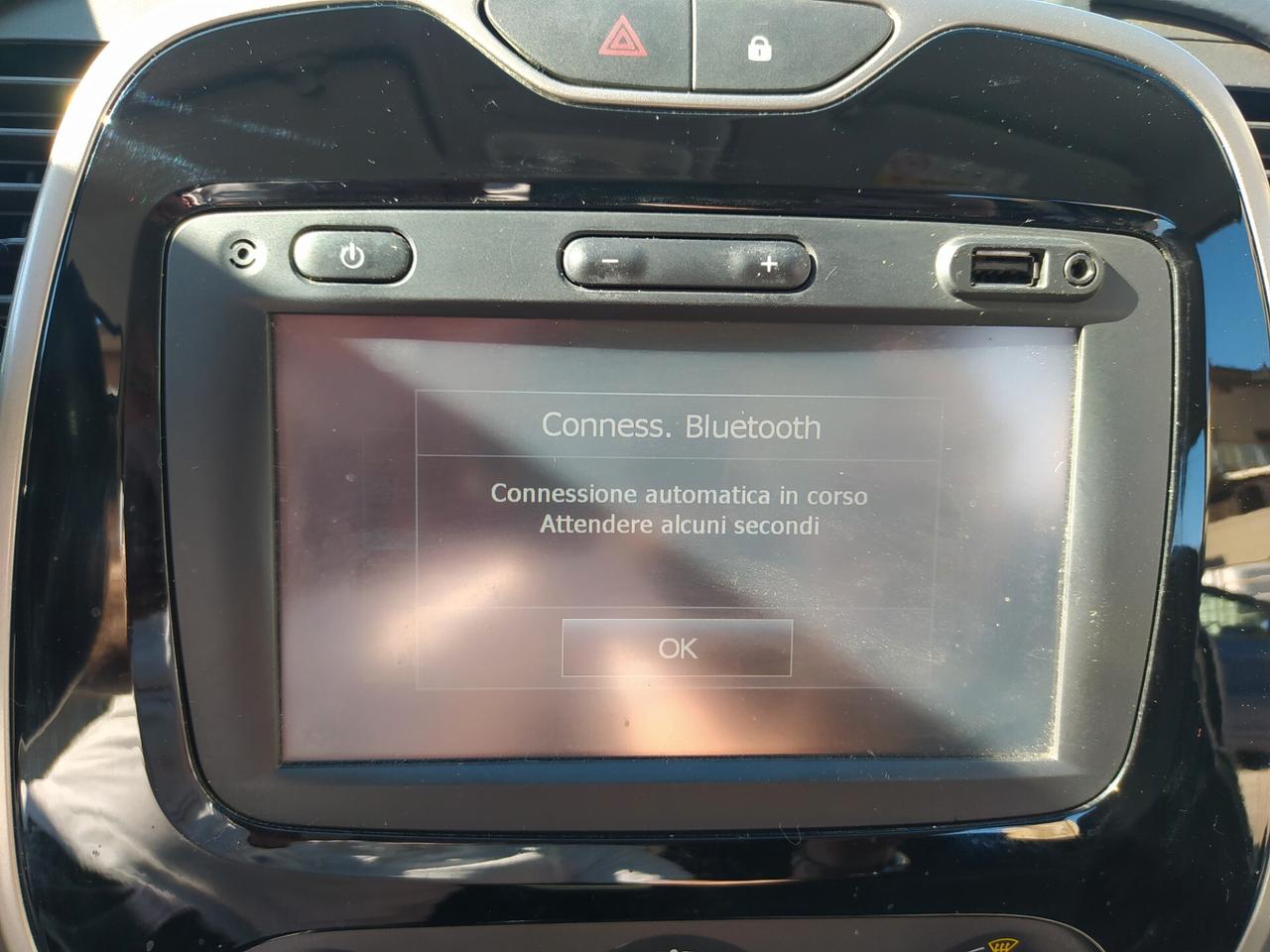 Renault Captur dCi 8V 90 CV Start&Stop Energy Iconic Neopatentati