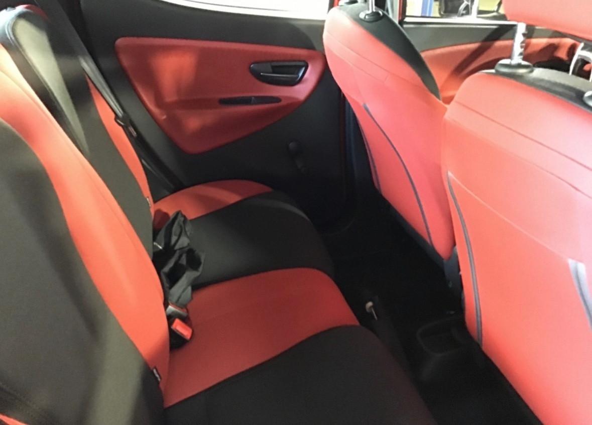 Lancia Ypsilon automatica RATE / FINANZIAMENTI