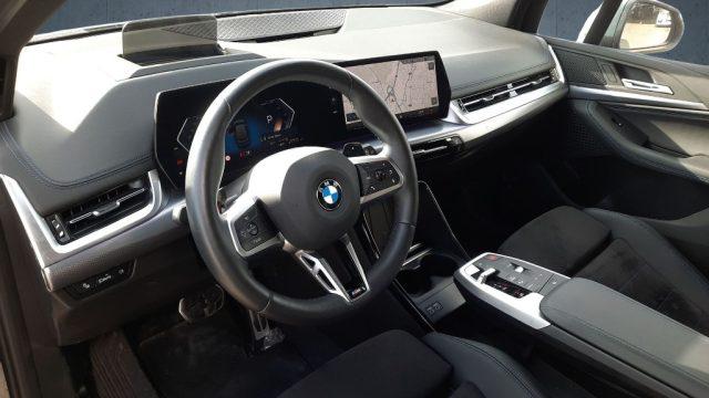 BMW 218 d Active Tourer Msport Aut.