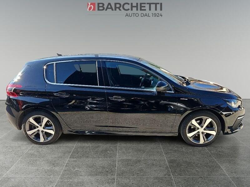 Peugeot 308 2ª SERIE 1.2 PURETECH TURBO 130 CV S&S GT LINE
