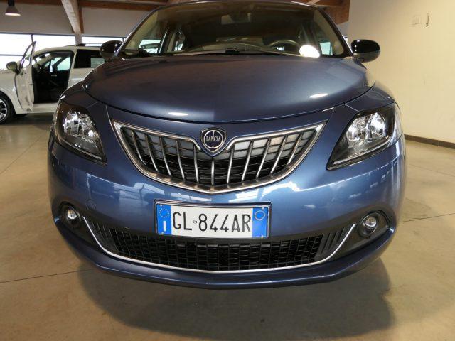 LANCIA Ypsilon 1.0 FireFly 5 porte S&S Hybrid Gold