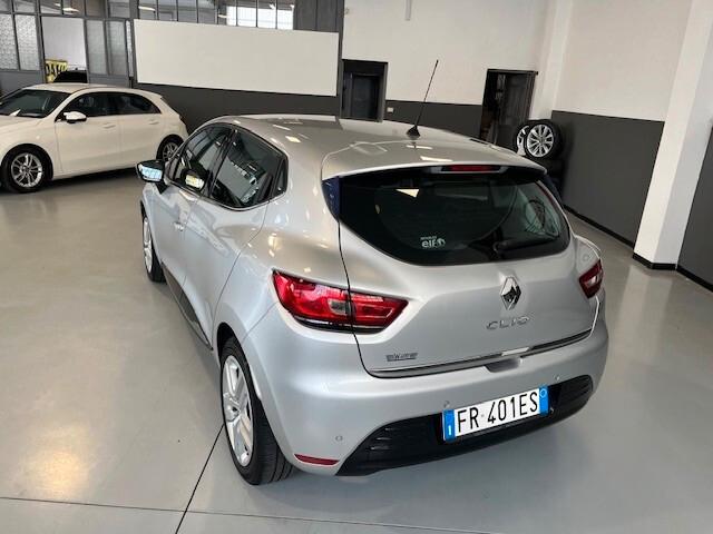 Renault Clio dCi 8V 90CV Start&Stop 5 porte Energy Intens