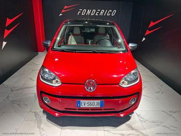 VOLKSWAGEN 1.0 3p. eco take up! BMT