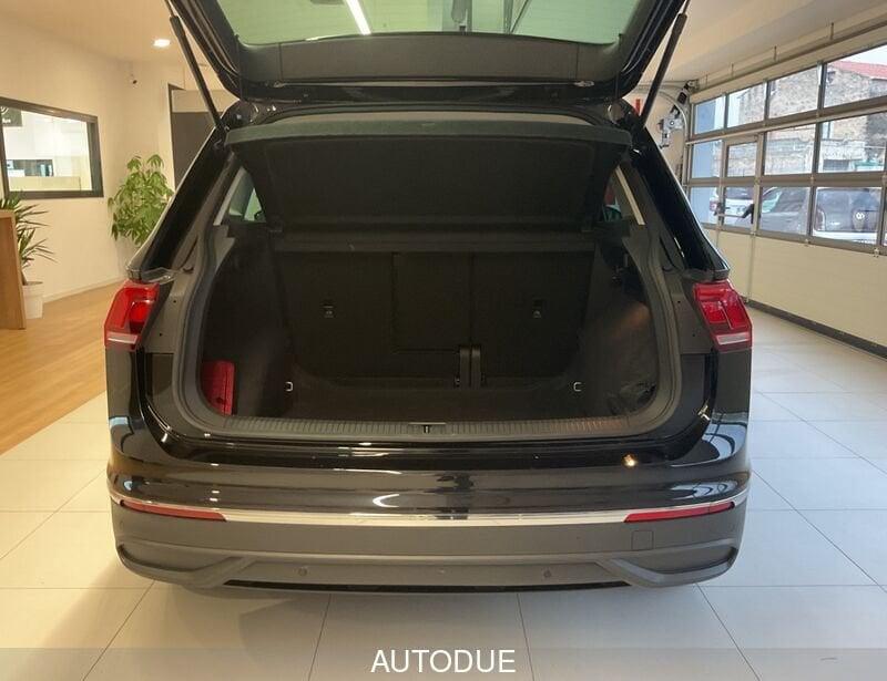 Volkswagen Tiguan 2.0 TDI SCR LIFE 4MOTION 150CV DSG