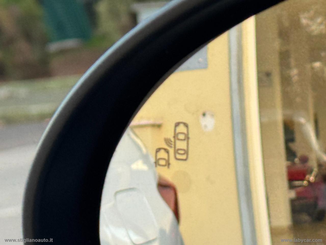 FIAT 500X 1.6 M.Jet 120 CV Lounge TELEC POST + CARPLAY