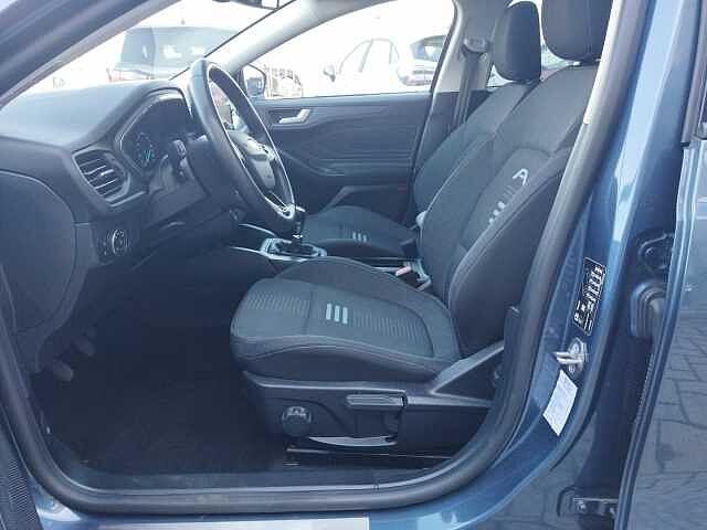 Ford Focus 1.0 EcoBoost Hybrid 125 CV SW Active