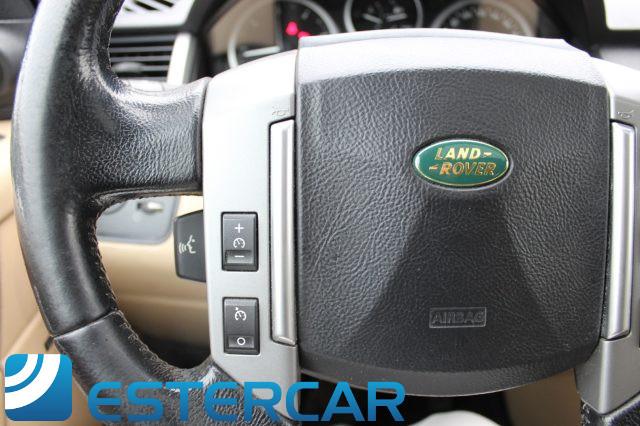 LAND ROVER Range Rover Sport 3.6 TDV8 HSE TETTO