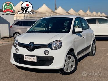 Renault Twingo Wave