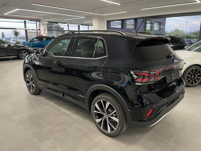 VOLKSWAGEN T-Cross 1.0 TSI 115 CV R-Line Plus KM0 MY26