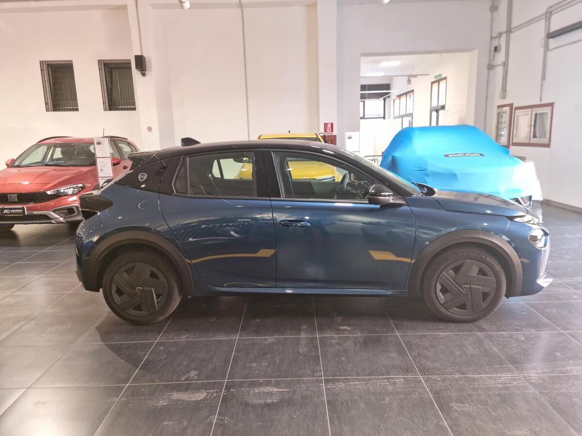 Lancia Ypsilon 1.2 Hybrid AUTOMATICA AZIENDALE