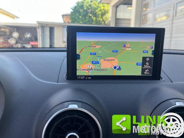 AUDI A3 Sportback 30 TDI Admired