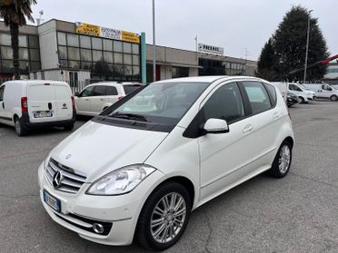 Mercedes-benz A 180 A 180 CDI Avantgarde