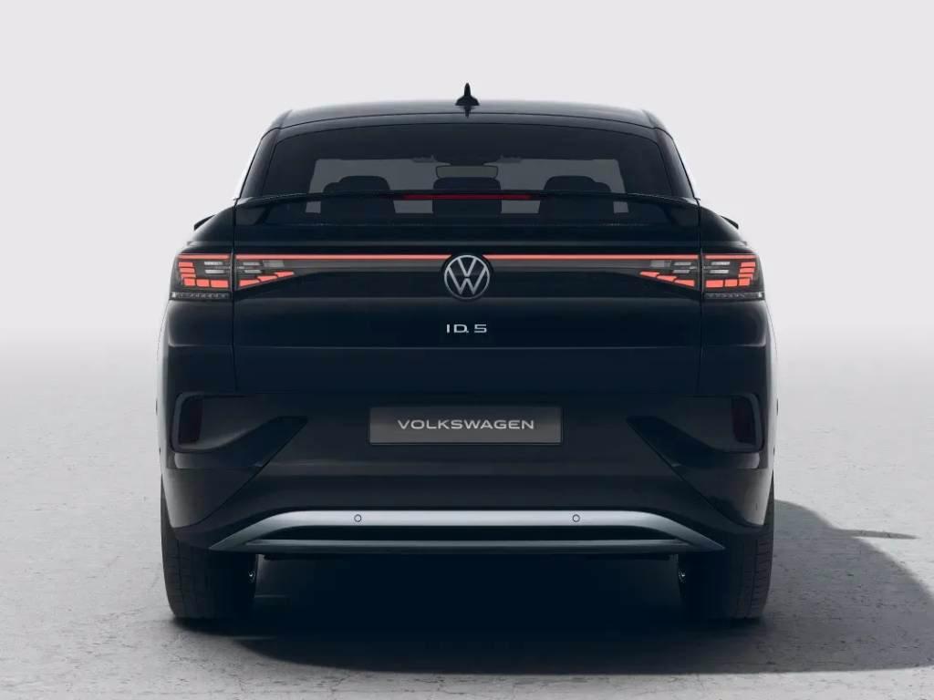 VOLKSWAGEN Id.5 77 kwh pro edition plus 286cv del 2026