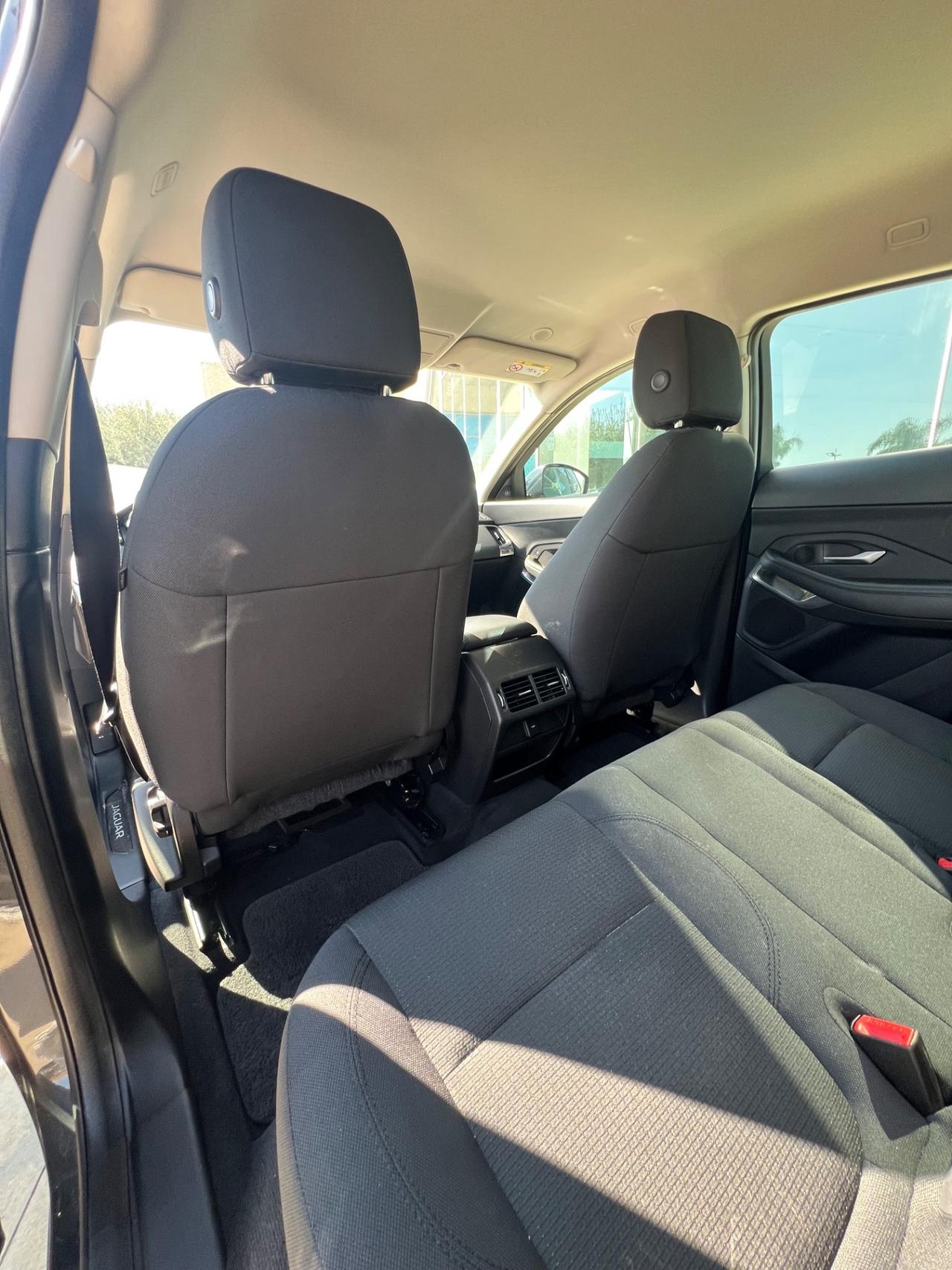 Jaguar E-Pace 2.0D I4 163 CV AWD Auto - AUTOCARRO N1